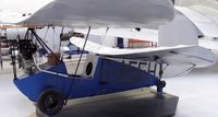 G-AEEH @ EGWC - At Cosford - by Guitarist-2