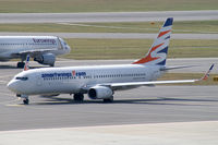 OK-TVY @ VIE - Smartwings Boeing 737-800 - by Thomas Ramgraber