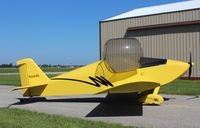 N343G @ KOXI - Sonex - by Mark Pasqualino