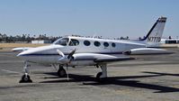 N777D @ KCCR - Buchanan Field Concord California 2018. - by Clayton Eddy