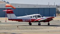 N633TA @ CCR - Buchanan Field Concord California 2018. - by Clayton Eddy