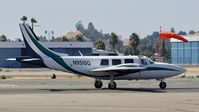 N9510Q @ CCR - Buchanan Field Concord California 2018. - by Clayton Eddy