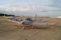 OO-NEW @ EBCI - OO-NEW at Charleroi airport - by Carl Mengdehl