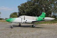 HA-ACN @ LHKK - LHKK - Kiskunlacháza Airport, Hungary - by Attila Groszvald-Groszi