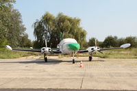 HA-ACN @ LHKK - LHKK - Kiskunlacháza Airport, Hungary - by Attila Groszvald-Groszi
