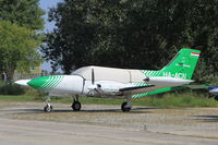HA-ACN @ LHKK - LHKK - Kiskunlacháza Airport, Hungary - by Attila Groszvald-Groszi