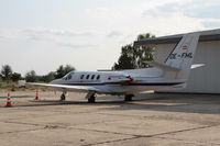 OE-FML @ LHKK - LHKK - Kiskunlacháza Airport, Hungary - by Attila Groszvald-Groszi