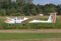 D-6397 @ EBZH - At Kiewit - Hasselt.