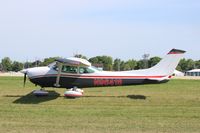 N96418 @ KOSH - Cessna 182Q