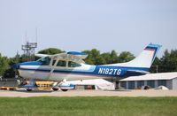 N182TG @ KOSH - Cessna 182Q