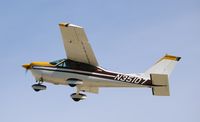 N35107 @ KOSH - Cessna 177B