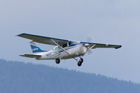 C-GXJL @ CYCW - Departing - by Guy Pambrun