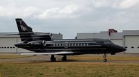 F-GPNJ @ EHLE - Lelystad Airport, now in its new outfit - by Jan Bekker