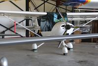 OO-F81 @ EBZH - For sale at Kiewit-Hasselt. - by Raymond De Clercq