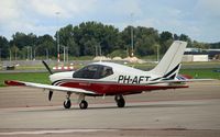 PH-AFT @ EHLE - Lelystad Airport