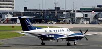 G-JASS @ EGCC - At Manchester - by Guitarist-2