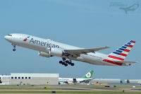 N781AN @ KDFW - DFW > HNL - by Nelson Acosta Spotterimages