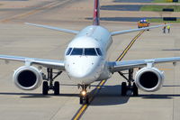 N988TA @ KDFW - SAL > DFW - by Nelson Acosta Spotterimages