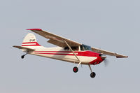 CF-IKC @ CYXX - Landing - by Guy Pambrun
