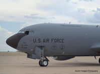 59-1501 @ KROW - 92d ARW visiting KROW - by John Hodges