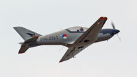 PH-4N4 @ EHLE - Lelystad Airport