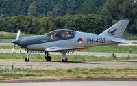 PH-4Q1 @ EHLE - Lelystad Airport