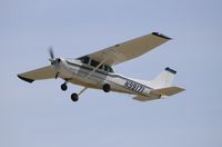 N99171 @ KOSH - Cessna 172P
