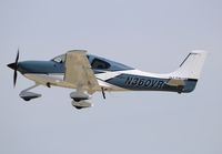 N360VR @ KOSH - Cirrus SR22T - by Mark Pasqualino