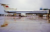 CCCP-85515 @ CPH - Copenhagen 14.10.1991 - by leo larsen