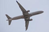 N116SY @ KBOI - Take off from RWY 10L.