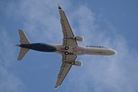 N183SY @ BOI - Departing BOI.