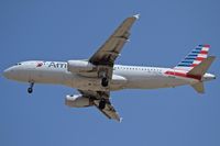 N667AW @ KBOI - Landing RWY 28L.