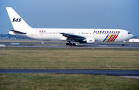 LN-RCB @ CPH - Copenhagen 10.10.1991 - by leo larsen