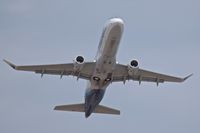 N183SY @ KBOI - Climb out from RWY 10L