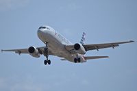 N667AW @ KBOI - On final for RWY 28R.