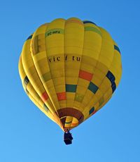 EC-HFU - Haro - La Rioja - España - by Pedro Maria Martínez De Antoñana