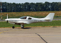 PH-LNC @ EHLE - Lelystad Airport