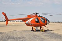 N361SH @ KBOI - Parked on the north GA ramp. - by Gerald Howard