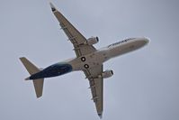 N404SY @ KBOI - Departing RWY 10L. - by Gerald Howard