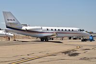 N116LW @ KBOI - Parked on the south GA ramp. - by Gerald Howard