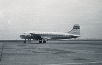TF-FID @ CPH - Copenhagen 1.12.1963 - by leo larsen