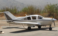 N28091 @ SZP - 1977 Bellanca 17-30A VIKING, Continental IO-520 300 Hp - by Doug Robertson