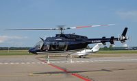 G-COGS @ EHLE - Lelystad Airport