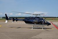 G-COGS @ EHLE - Lelystad Airport - by Jan Bekker
