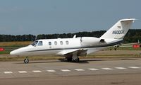 N600GK @ EHLE - Lelystad Airport