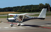 OY-9430 @ EHLE - Lelystad Airport