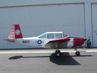 N4638V @ 3611 - Parked - by Canonman