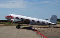 PH-PBA @ EHLE - Lelystad Airport - by Jan Bekker