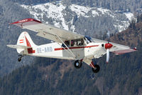 OE-ARD @ LOWZ - at zell - by Volker Hilpert