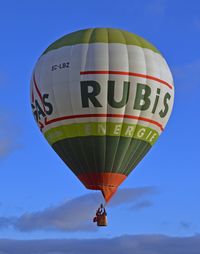 EC-LBZ - Haro - La Rioja - España - by Pedro Maria Martínez De Antoñana